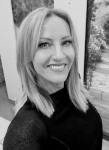 Hannah Burchell headshot